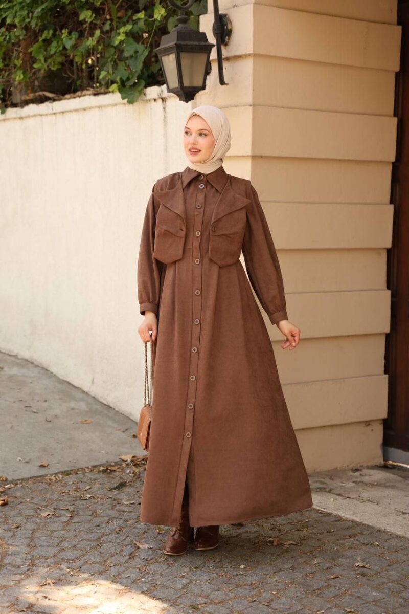 ⁦Abaya⁩ - الصورة ⁦7⁩