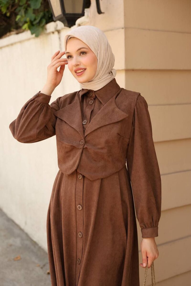 ⁦Abaya⁩ - الصورة ⁦8⁩