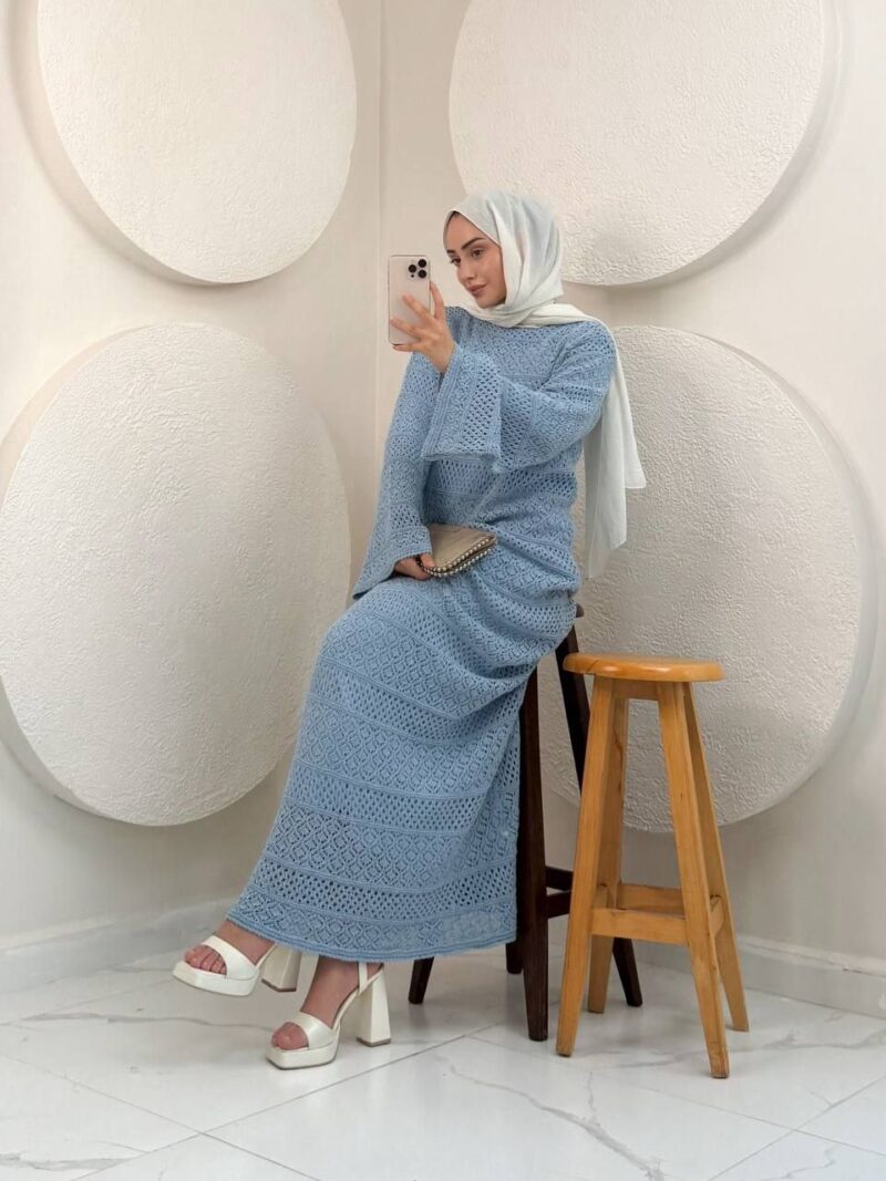⁦Dress⁩ - الصورة ⁦2⁩