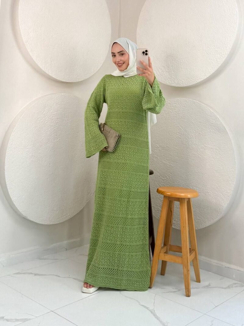 ⁦Dress⁩ - الصورة ⁦4⁩