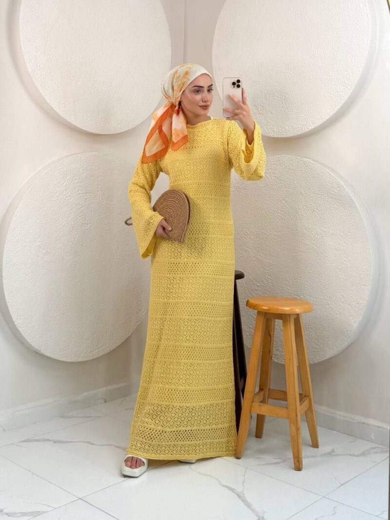 ⁦Dress⁩ - الصورة ⁦5⁩