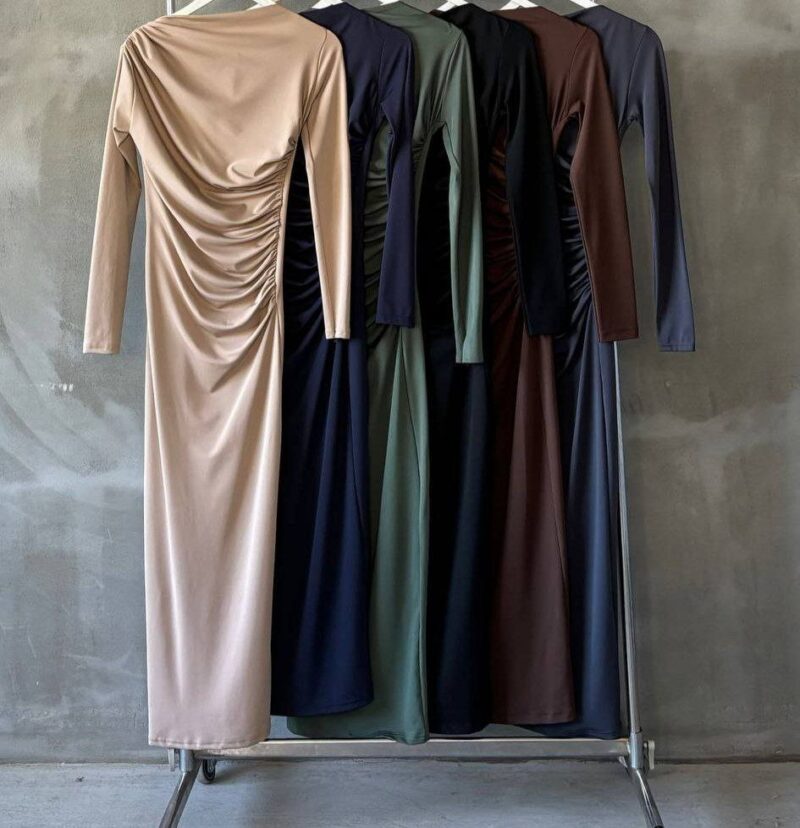 ⁦Dress⁩ - الصورة ⁦6⁩