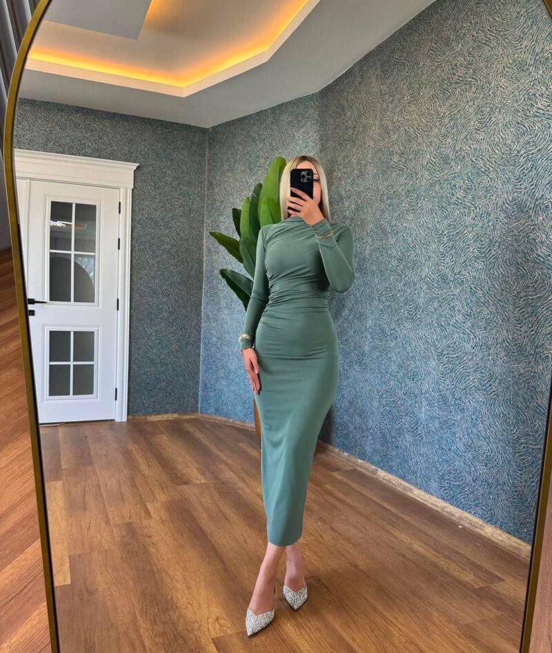 ⁦Dress⁩ - الصورة ⁦7⁩