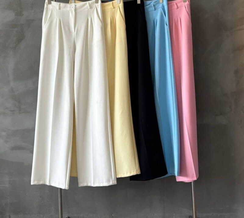 ⁦Pants⁩ - الصورة ⁦2⁩