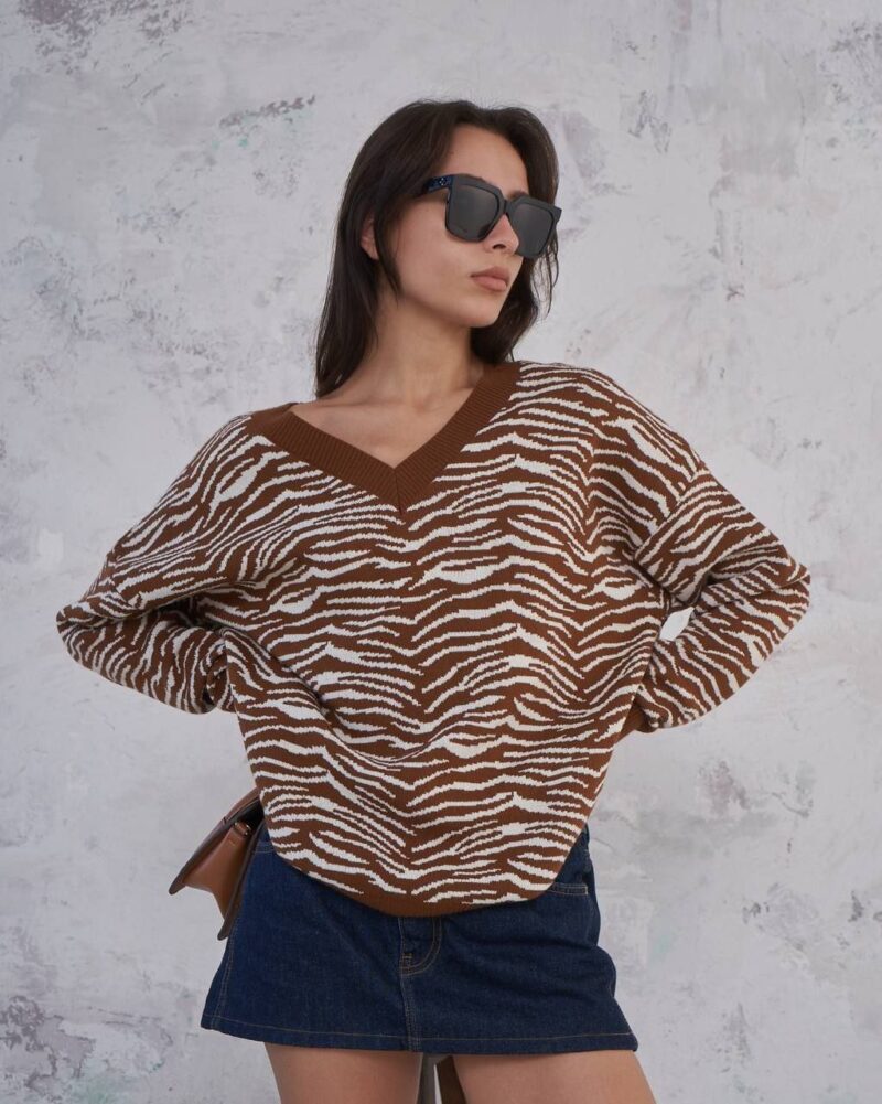 ⁦Sweater⁩ - الصورة ⁦7⁩