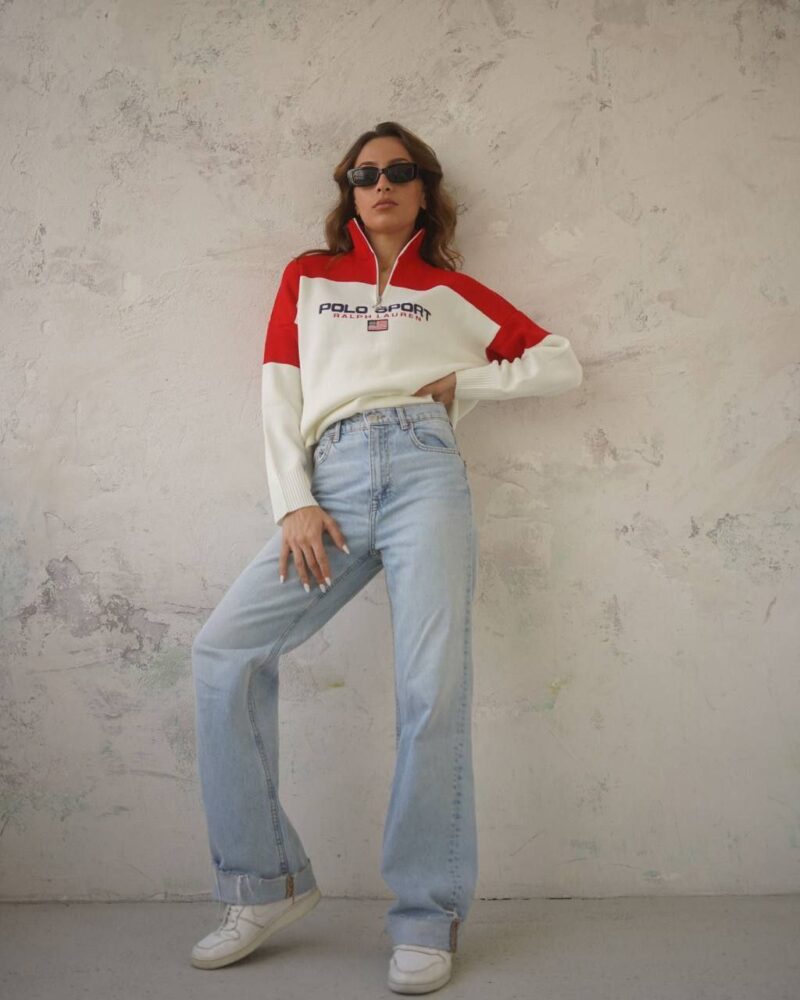 ⁦Sweater⁩ - الصورة ⁦2⁩