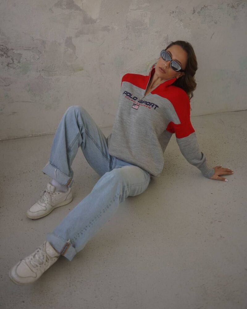 ⁦Sweater⁩ - الصورة ⁦4⁩
