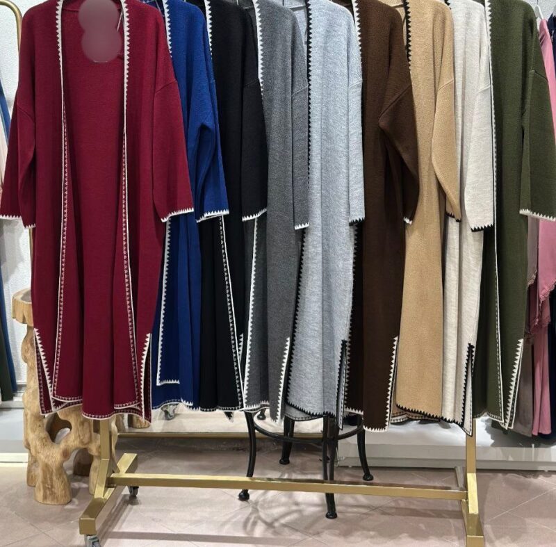 ⁦Jacket⁩ - الصورة ⁦8⁩