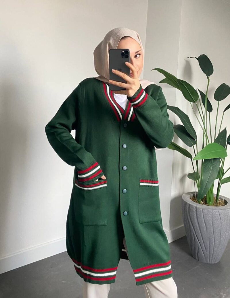 ⁦Jacket⁩ - الصورة ⁦2⁩