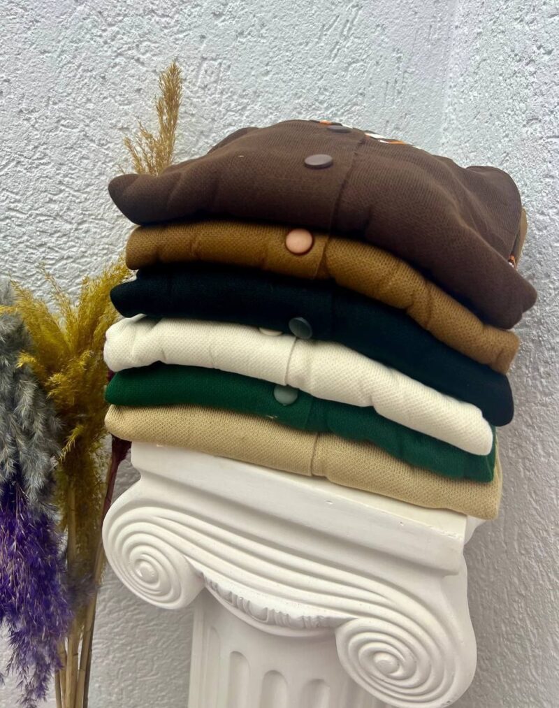 ⁦Jacket⁩ - الصورة ⁦5⁩