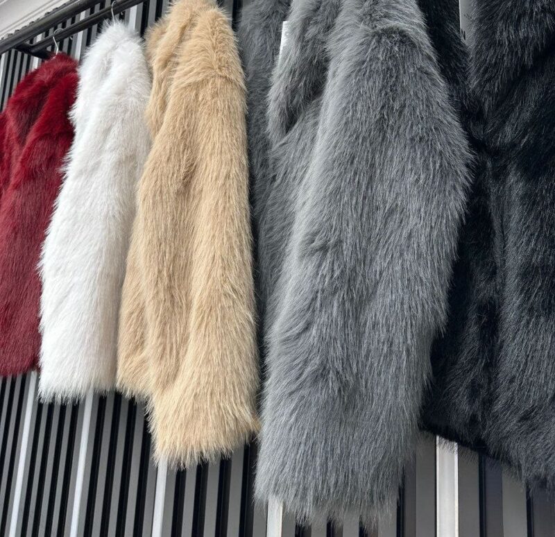 ⁦Jacket⁩ - الصورة ⁦6⁩