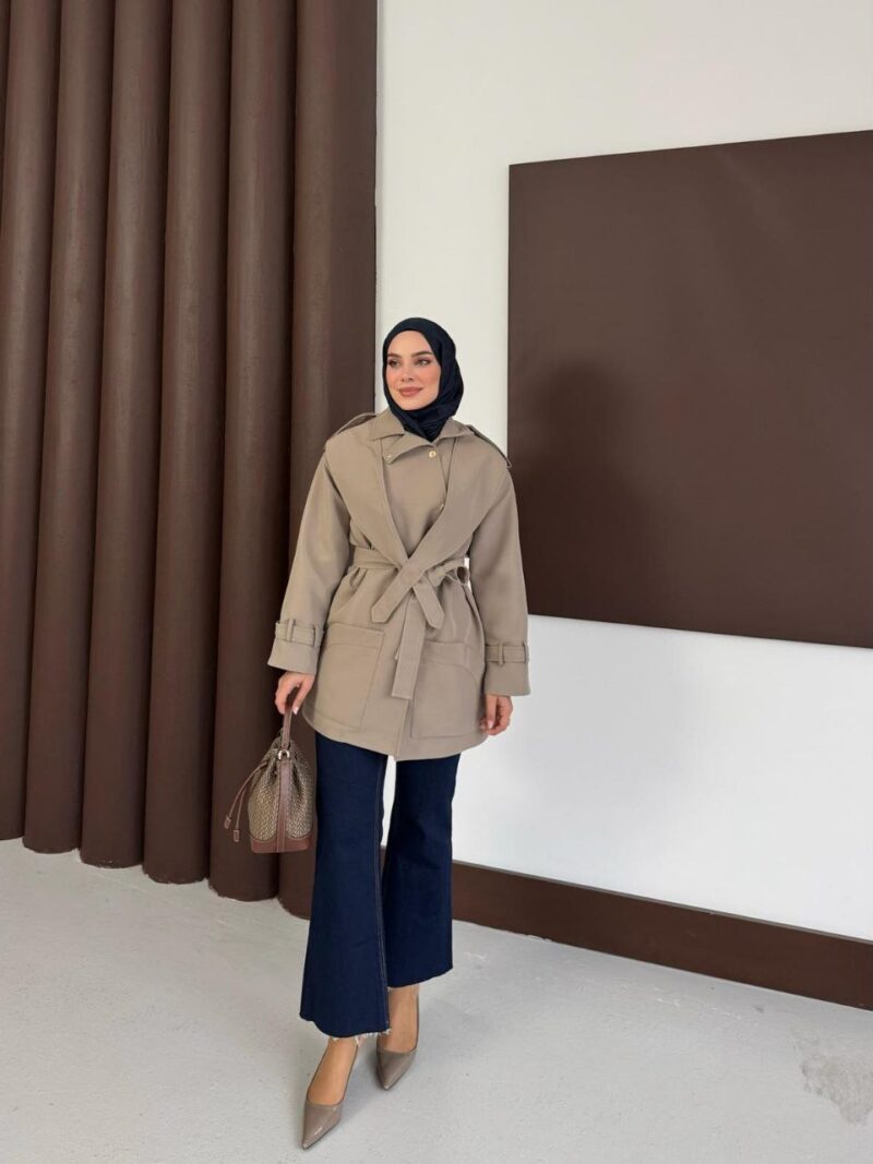 ⁦Jacket⁩ - الصورة ⁦4⁩