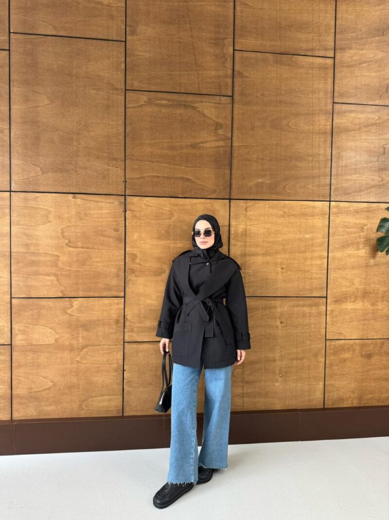 ⁦Jacket⁩ - الصورة ⁦5⁩