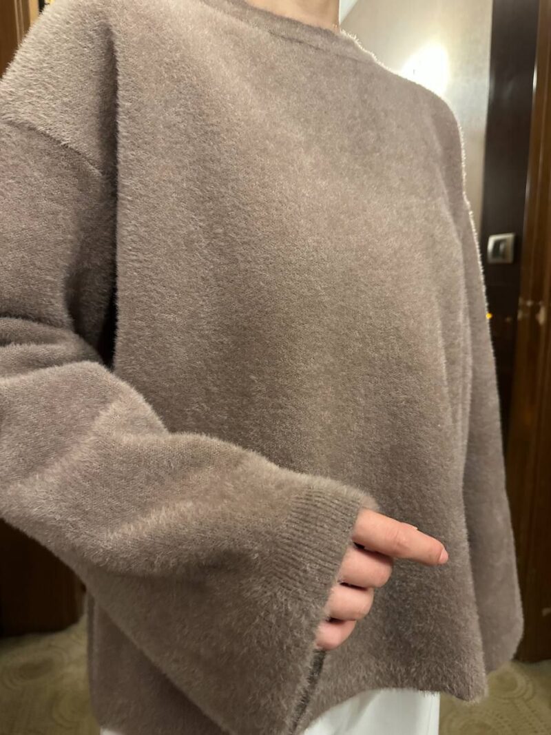 ⁦Sweater⁩ - الصورة ⁦6⁩