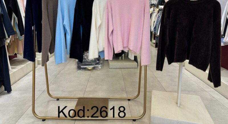 ⁦Sweater⁩ - الصورة ⁦7⁩