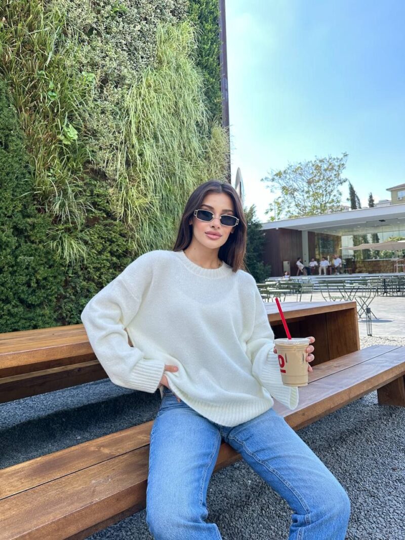 ⁦Sweater⁩ - الصورة ⁦2⁩