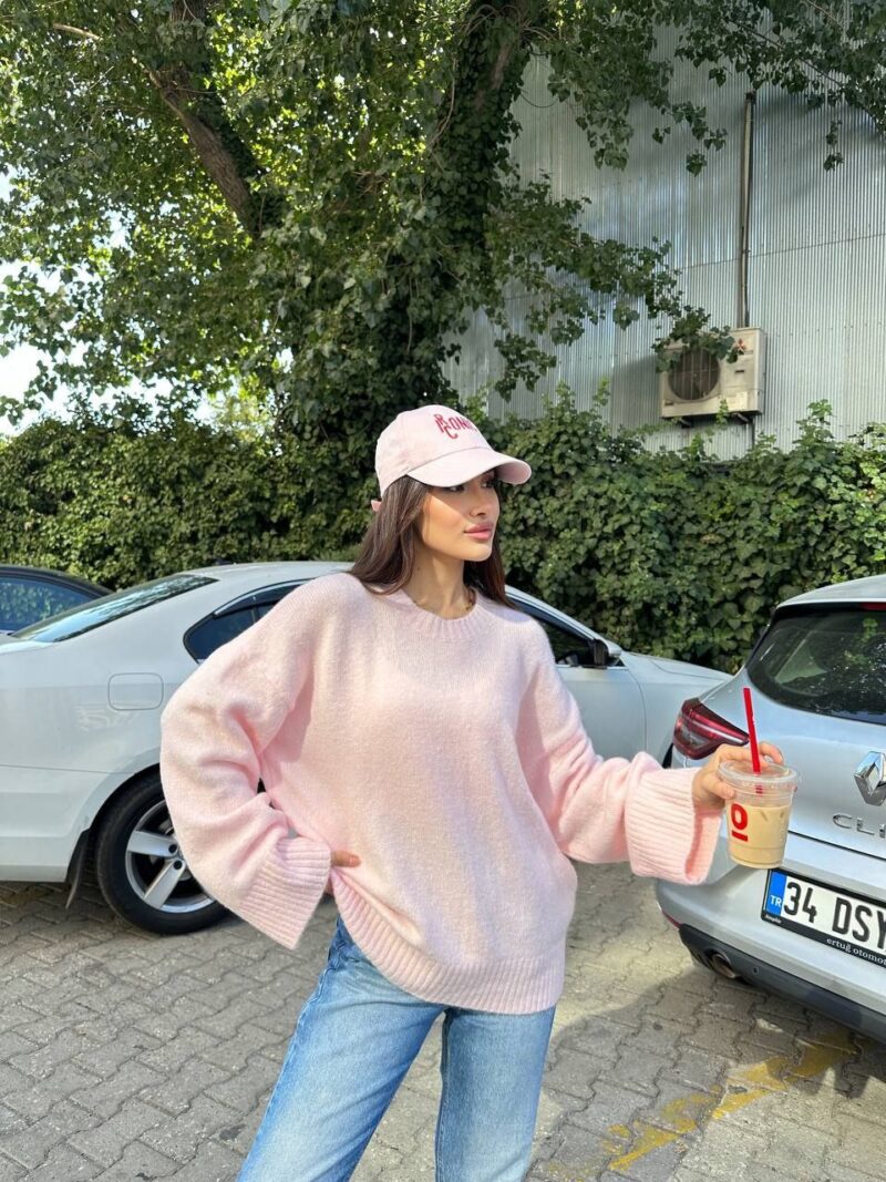 ⁦Sweater⁩ - الصورة ⁦5⁩