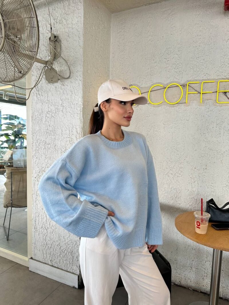 ⁦Sweater⁩ - الصورة ⁦6⁩