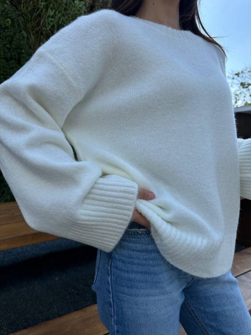 ⁦Sweater⁩ - الصورة ⁦7⁩