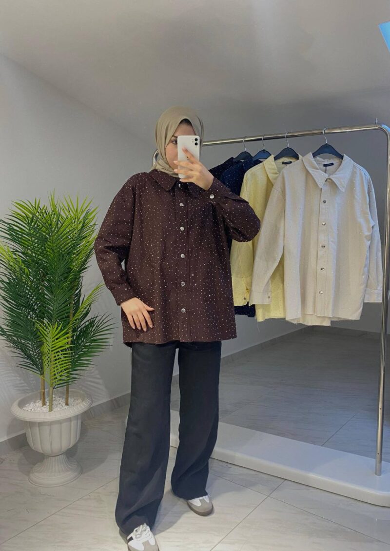 ⁦Shirt⁩ - الصورة ⁦2⁩