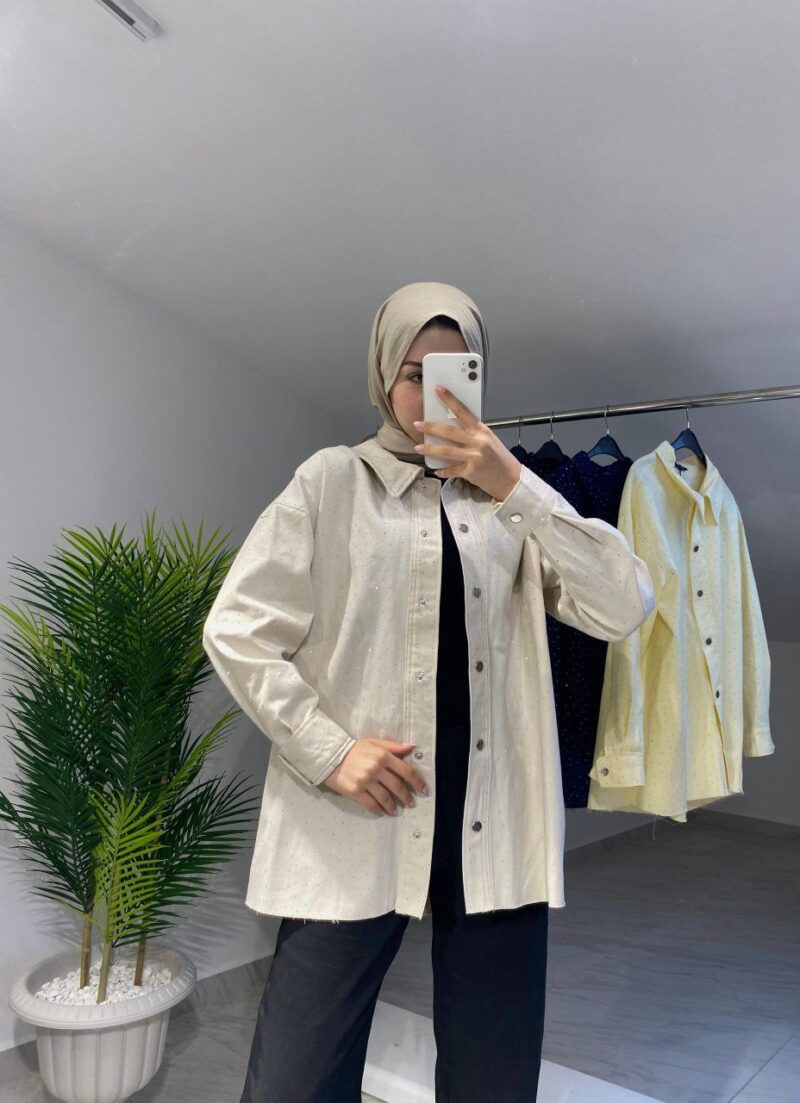 ⁦Shirt⁩ - الصورة ⁦3⁩