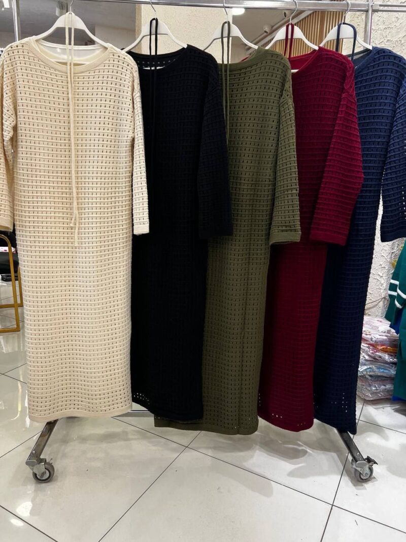 ⁦Dress⁩ - الصورة ⁦5⁩