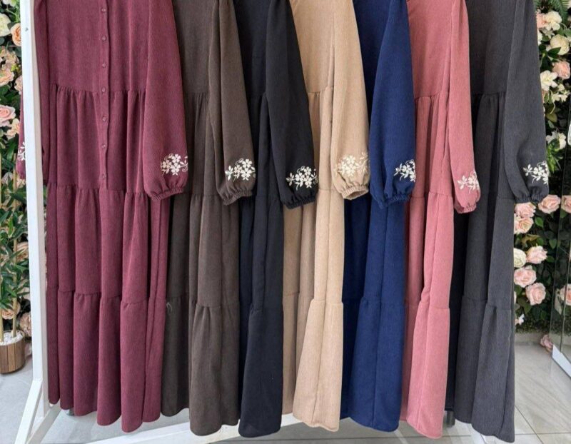 ⁦Dress⁩ - الصورة ⁦10⁩