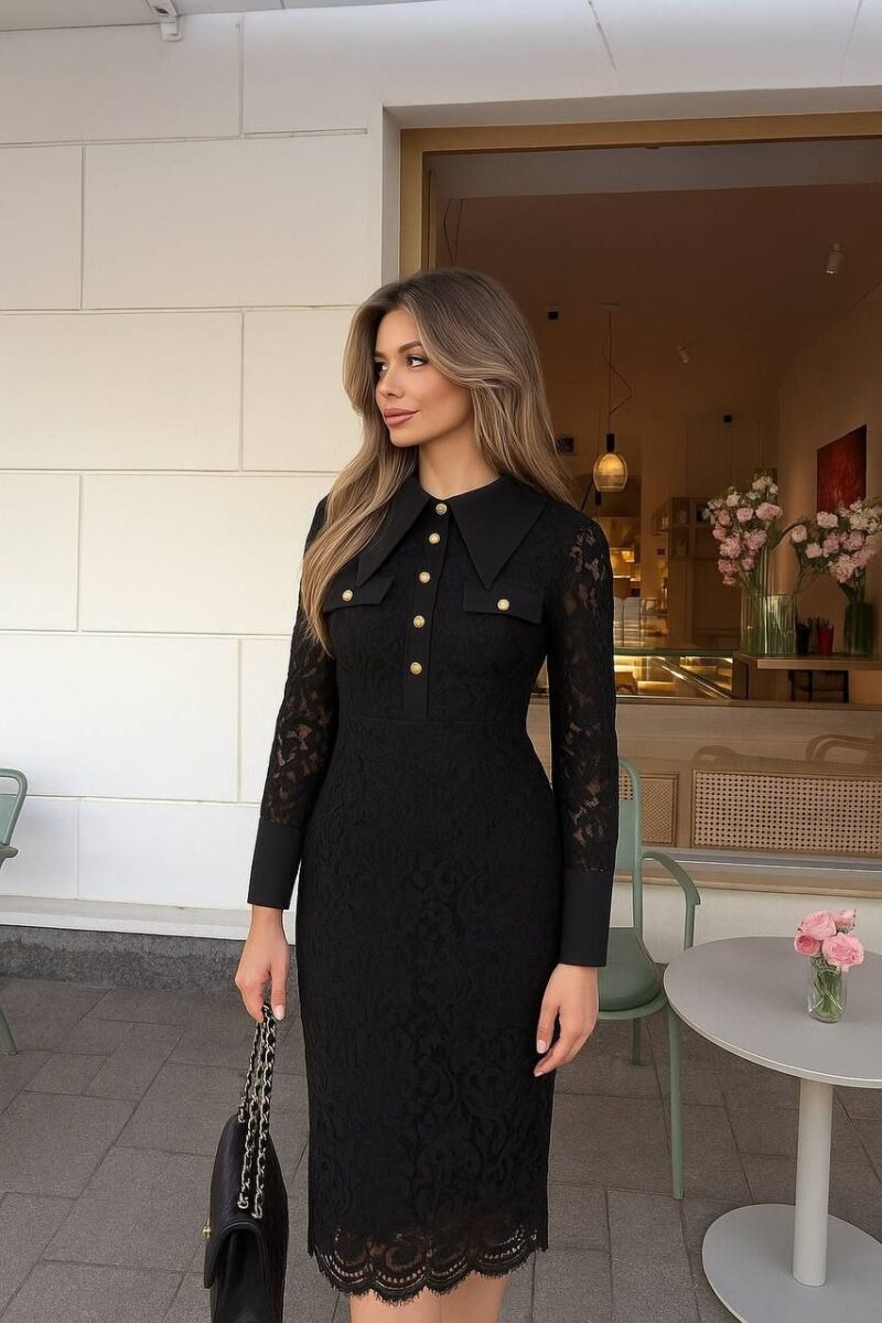⁦Dress⁩ - الصورة ⁦2⁩