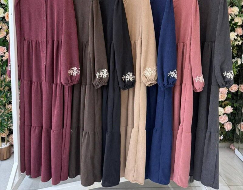 ⁦Dress⁩ - الصورة ⁦9⁩
