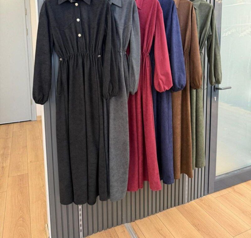 ⁦Dress⁩ - الصورة ⁦6⁩