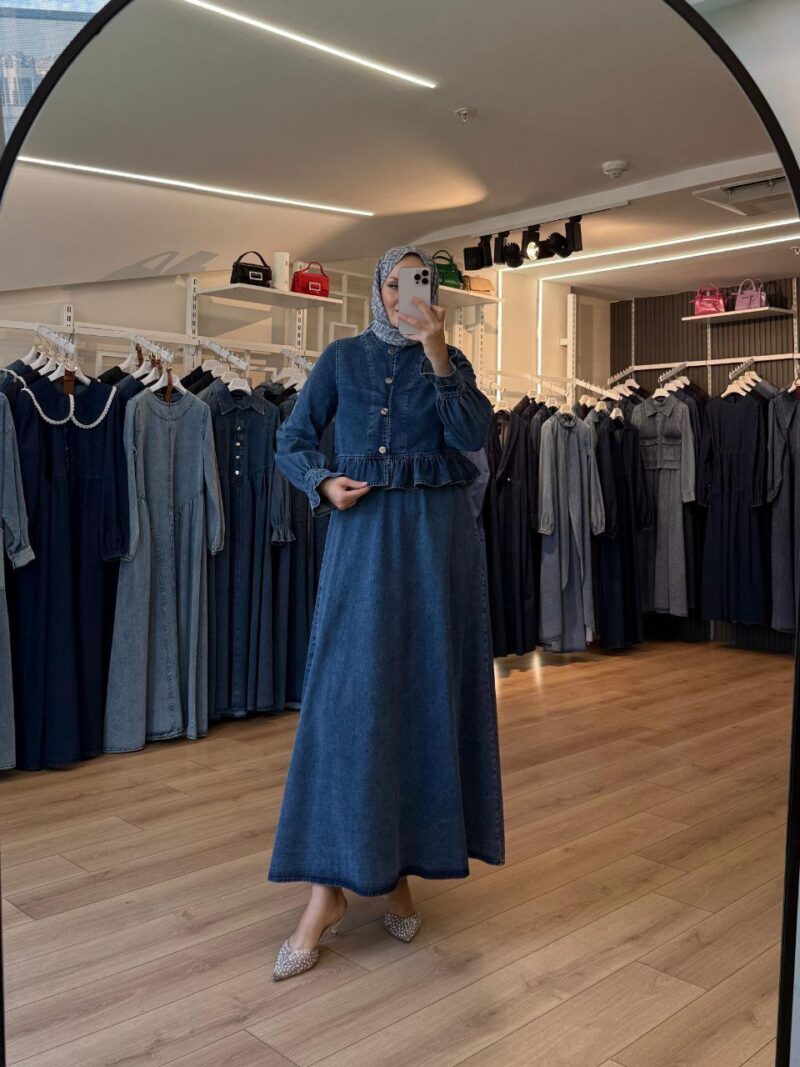 ⁦Dress⁩ - الصورة ⁦2⁩