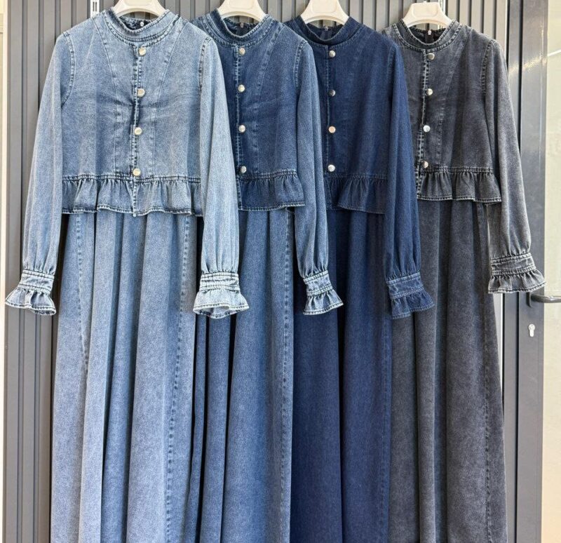 ⁦Dress⁩ - الصورة ⁦3⁩
