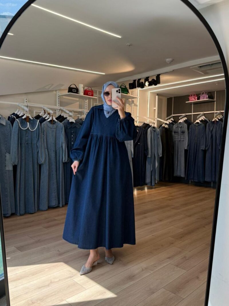 ⁦Dress⁩ - الصورة ⁦7⁩