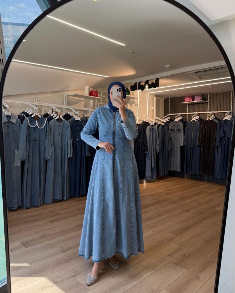Abaya