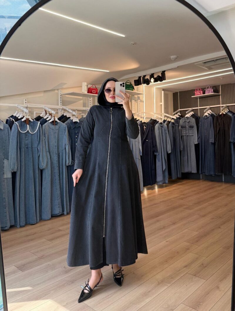 ⁦Abaya⁩ - الصورة ⁦2⁩