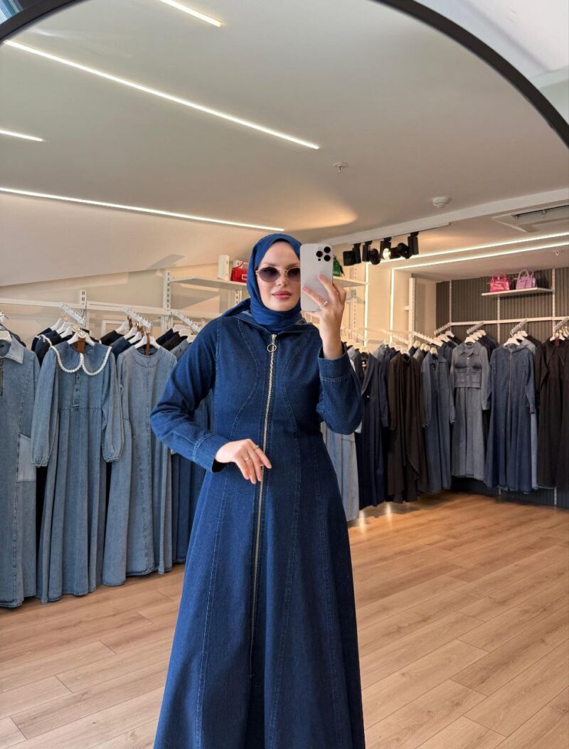 ⁦Abaya⁩ - الصورة ⁦3⁩