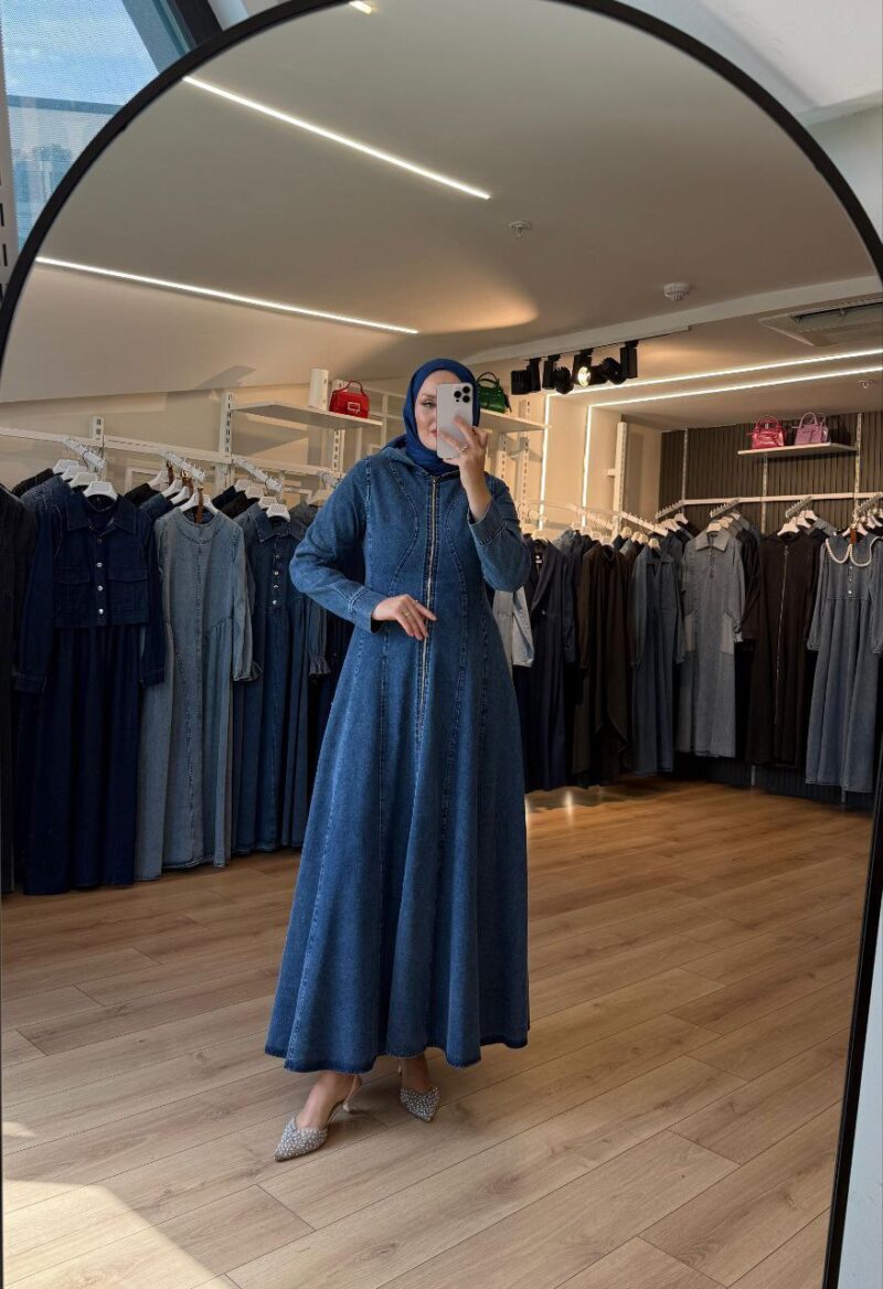⁦Abaya⁩ - الصورة ⁦4⁩