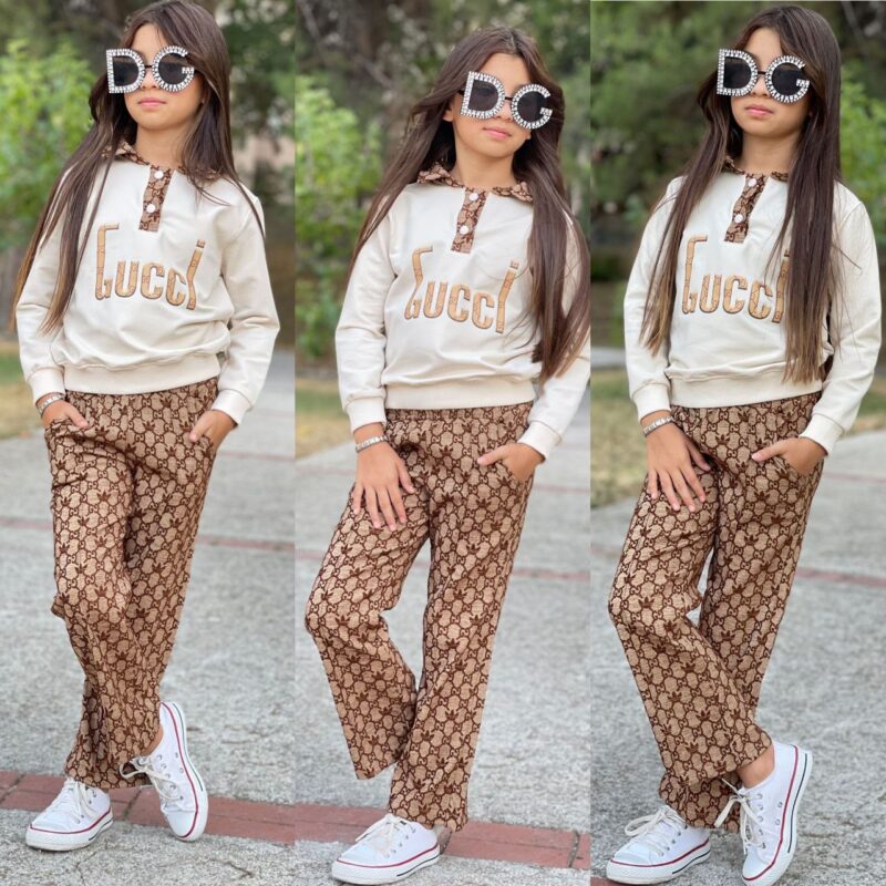 Pajama 2 pieces