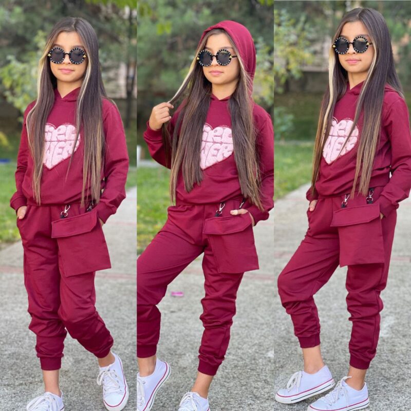 Pajama 2 pieces