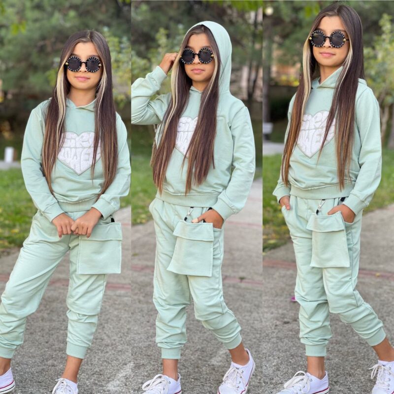 ⁦Pajama 2 pieces⁩ - الصورة ⁦4⁩