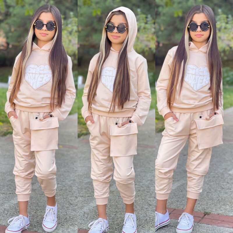⁦Pajama 2 pieces⁩ - الصورة ⁦5⁩