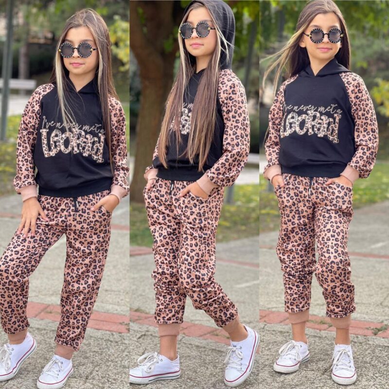 Pajama 2 pieces