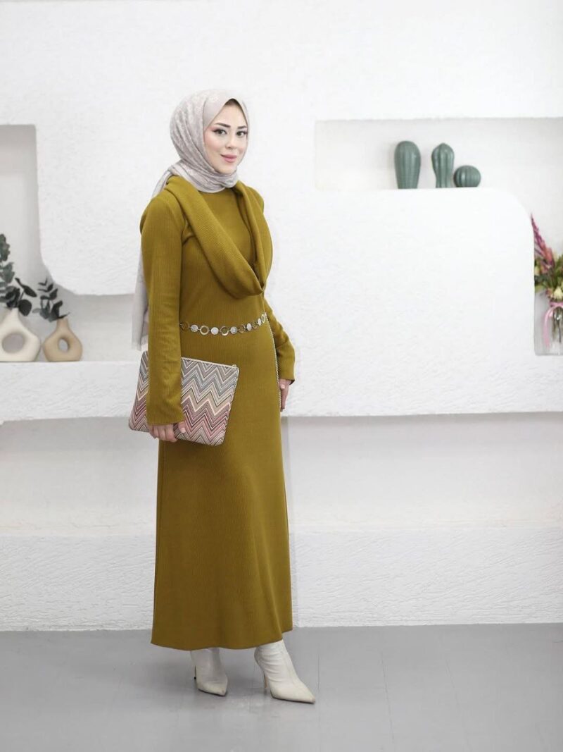 ⁦Dress⁩ - الصورة ⁦3⁩
