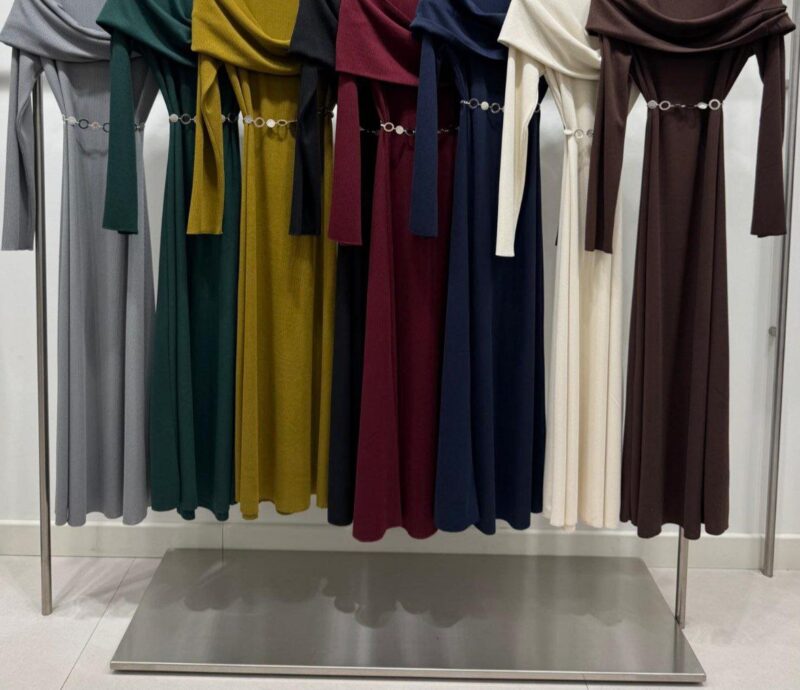 ⁦Dress⁩ - الصورة ⁦4⁩