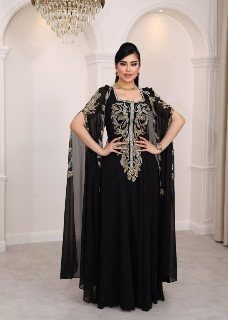 Evening Dress