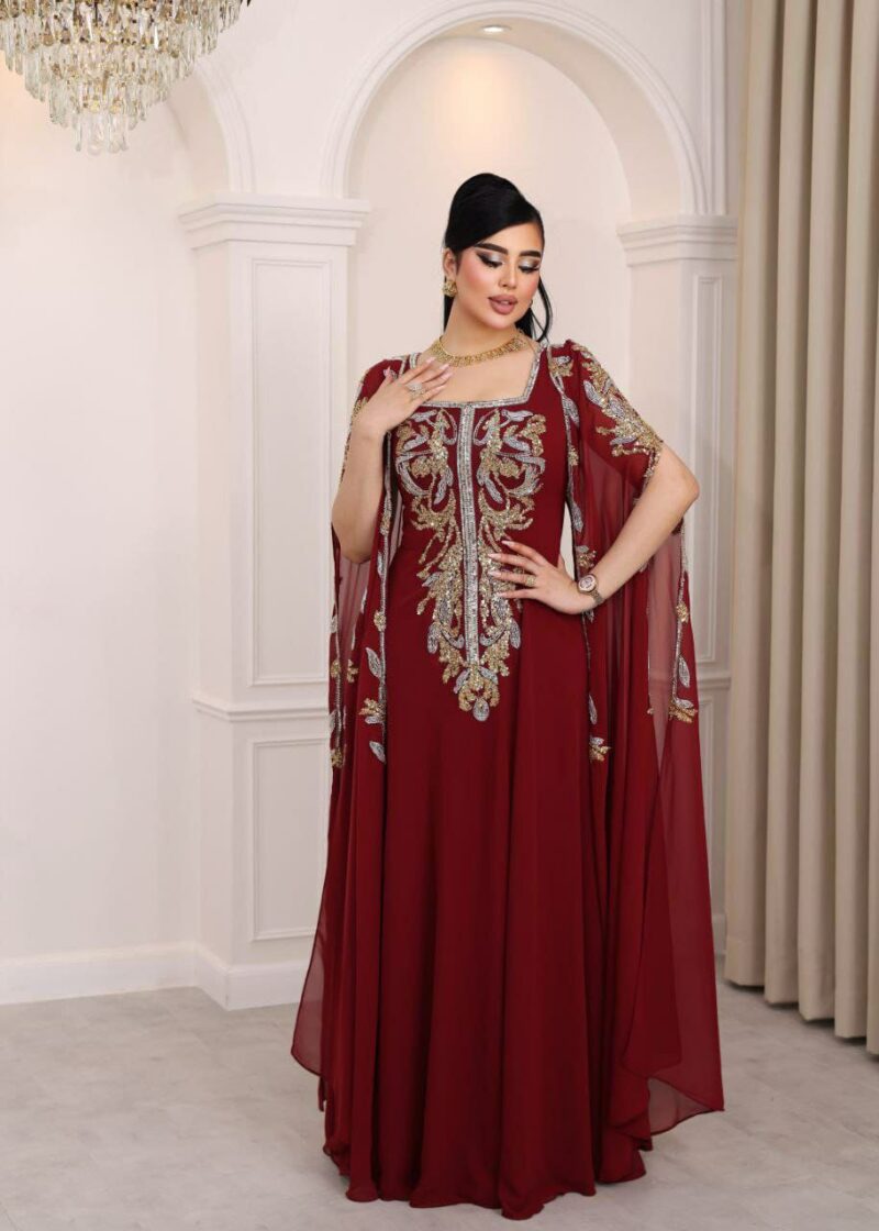 ⁦Evening Dress⁩ - الصورة ⁦2⁩
