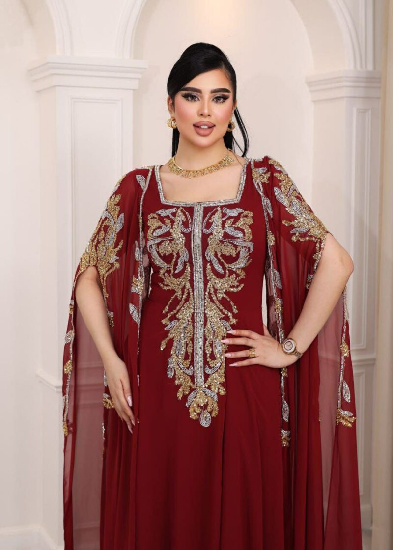 ⁦Evening Dress⁩ - الصورة ⁦3⁩