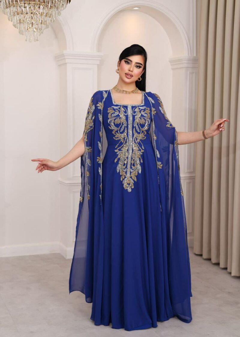 ⁦Evening Dress⁩ - الصورة ⁦4⁩