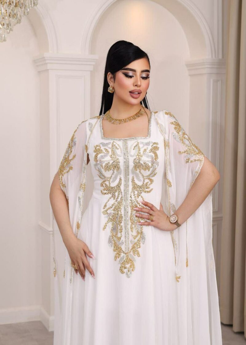 ⁦Evening Dress⁩ - الصورة ⁦6⁩
