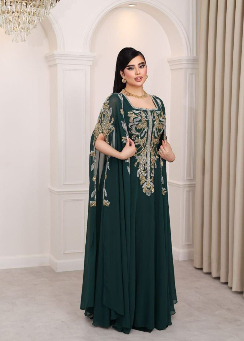 ⁦Evening Dress⁩ - الصورة ⁦8⁩